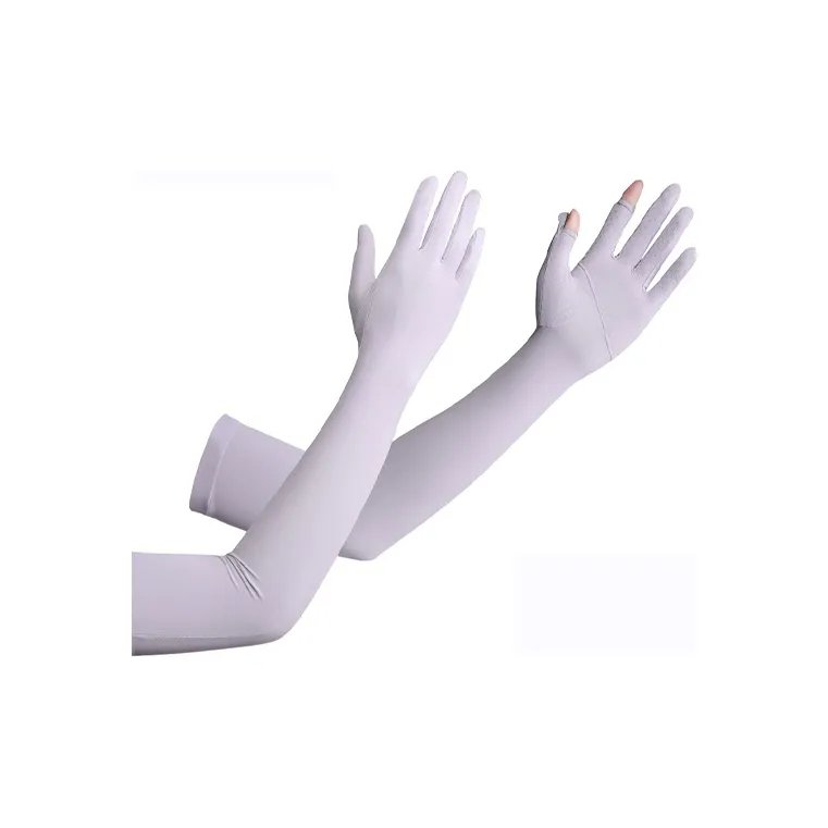 AAJF Polyamide Anti Sweat Sleeve Women's-6