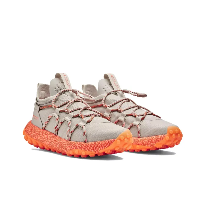 Under Armour Hovr Summit Ft Cuff 'Fog Orange Tropic'-2