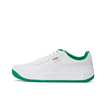 PUMA Gv Special '75th Anniversary White Archive Green'