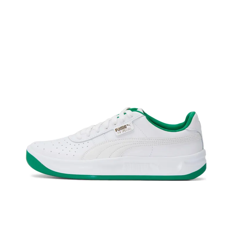 PUMA Gv Special '75th Anniversary White Archive Green'-0