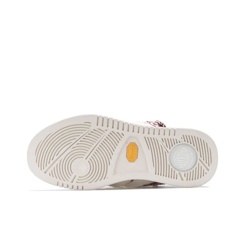 palladium Pallablast Red White-4