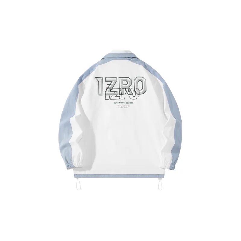Izro X IRSCTO Jackets Unisex-1