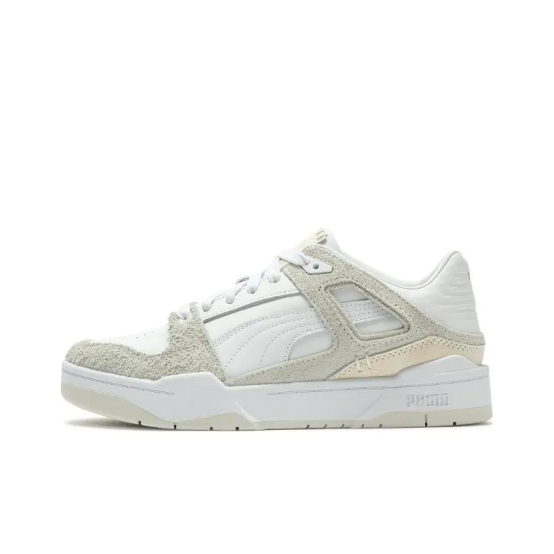 PUMA Slipstream Premium 'White Grey'-0