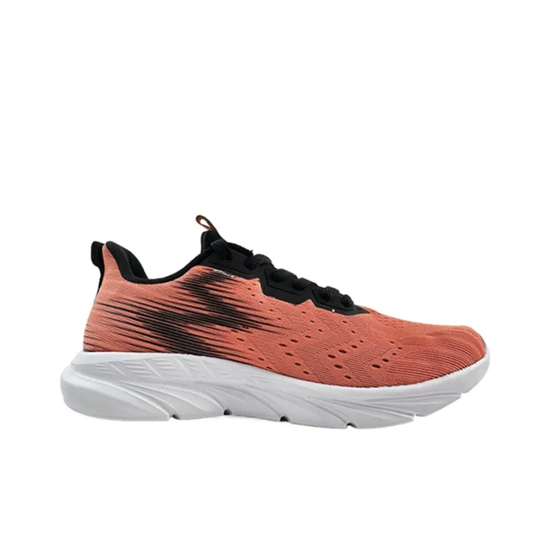 361° Wear-resistant Non-slip And Breathable Low-Top Running Shoes Men's Snail Red-1