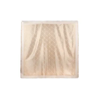 Valentino Knit Scarves Women's Beige