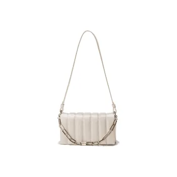 GXFMOD Cow Leather Shoulder Bag, Crossbody Bag Women's