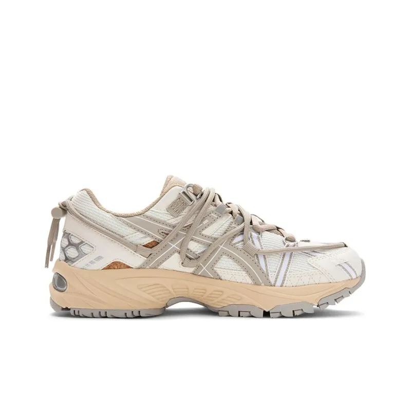 Asics Gel Kahana Tr V2 Cream Pure Silver-1