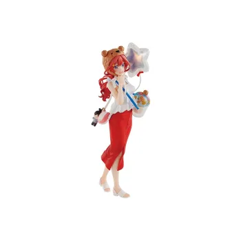 BANPRESTO Bonus Gifts