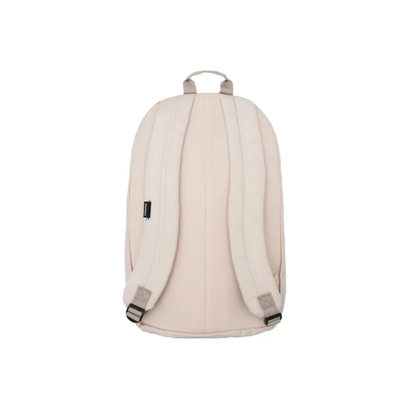 Converse Polyester Backpack Regular Unisex Ecru-1