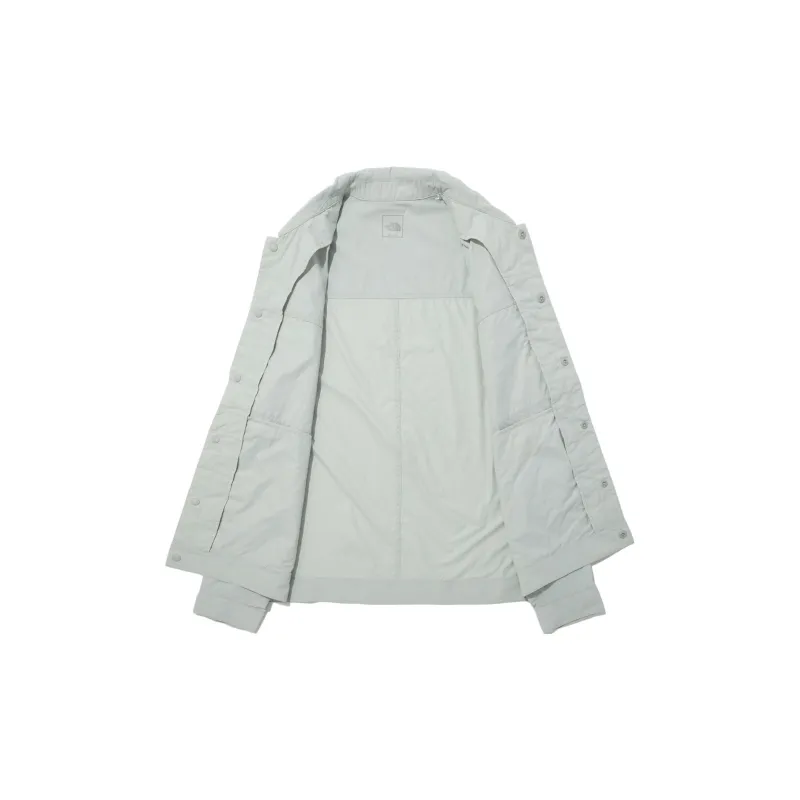 THE NORTH FACE Shirt Men's Light Blue-2