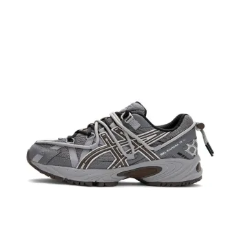 Asics Gel Kahana Tr V2 Grey Silver Brown