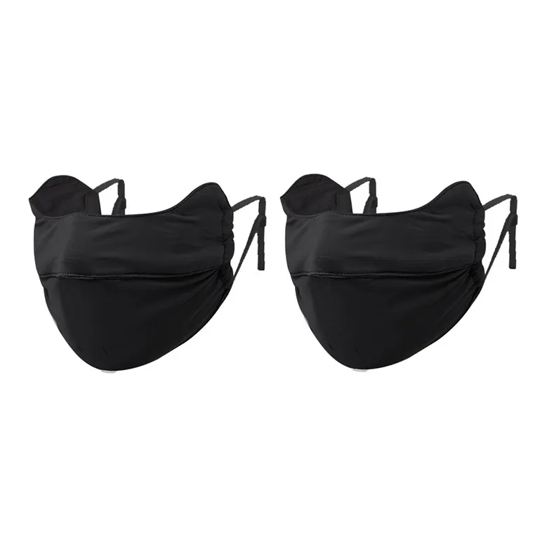FREE RABBITⅡ Face Masks Unisex-15