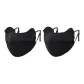 2 Pack (Black+Black)
