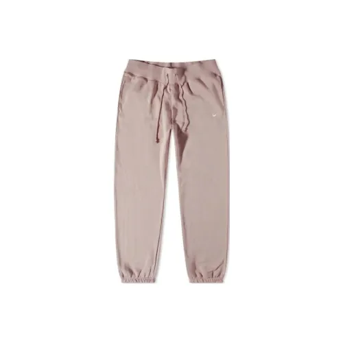 Nike Casual Pants Women's Pink