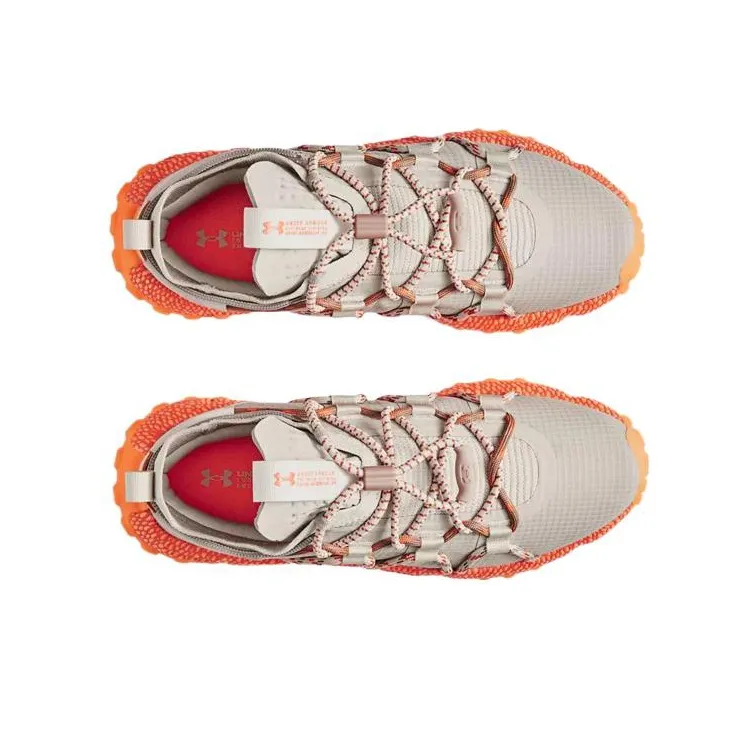 Under Armour Hovr Summit Ft Cuff 'Fog Orange Tropic'-3