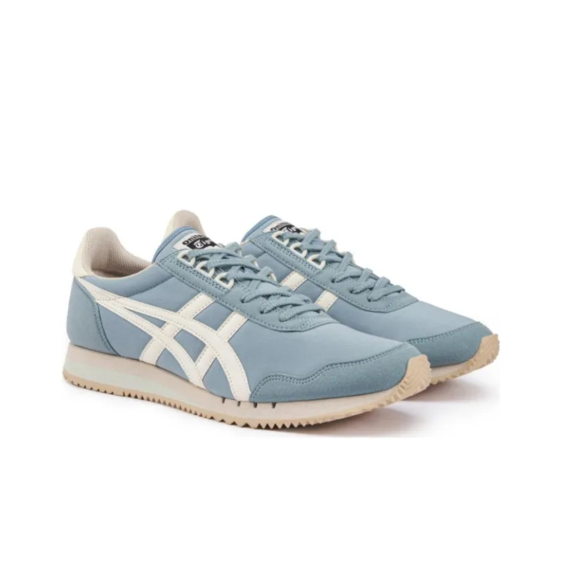 Onitsuka Tiger Dualio Blue-2