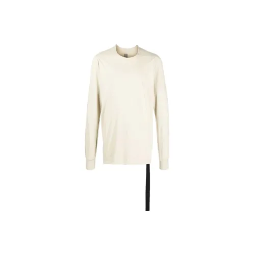 Rick Owens DRKSHDW T-Shirts Men Ivory