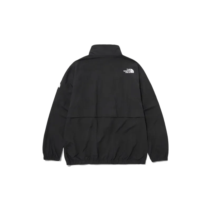 THE NORTH FACE Olema Jacket Black Unisex Korea Version-1