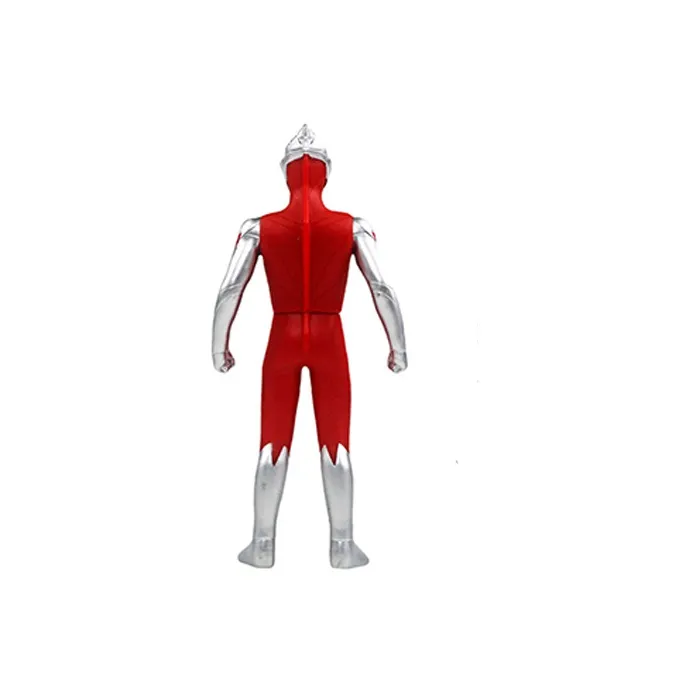 BANDAI Ultraman Orb Ultraman Original Birth Shape Ultra Battle Bora Action Figures-2