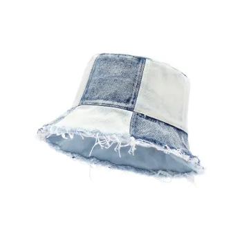 KENMO Bucket Hats Unisex