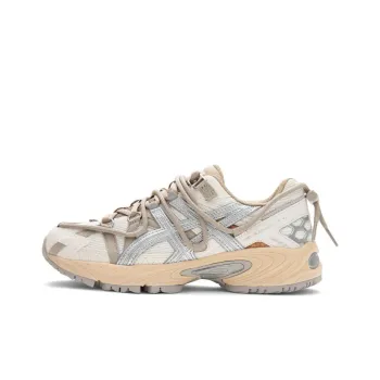 Asics Gel Kahana Tr V2 Cream Pure Silver