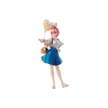 BANPRESTO Bonus Gifts