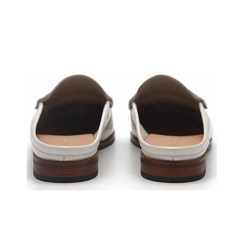 PEDRO Studio Series Closed Toe Slippers Women's-2