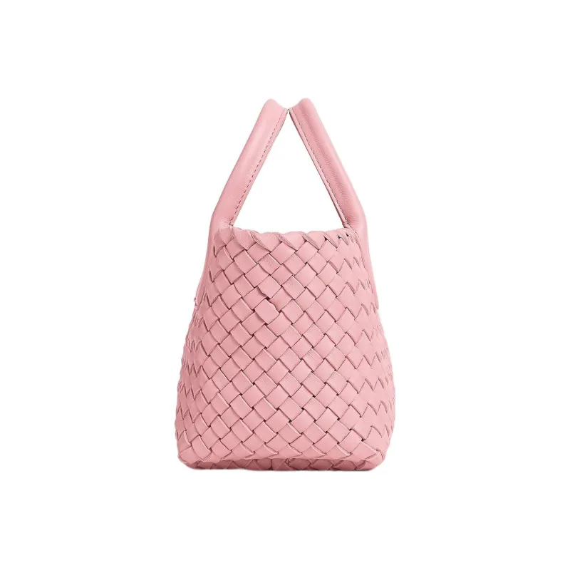 Bottega Veneta Cabat Mini Tote Bag-1