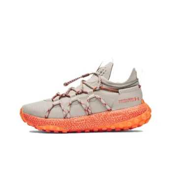 Under Armour Hovr Summit Ft Cuff 'Fog Orange Tropic'
