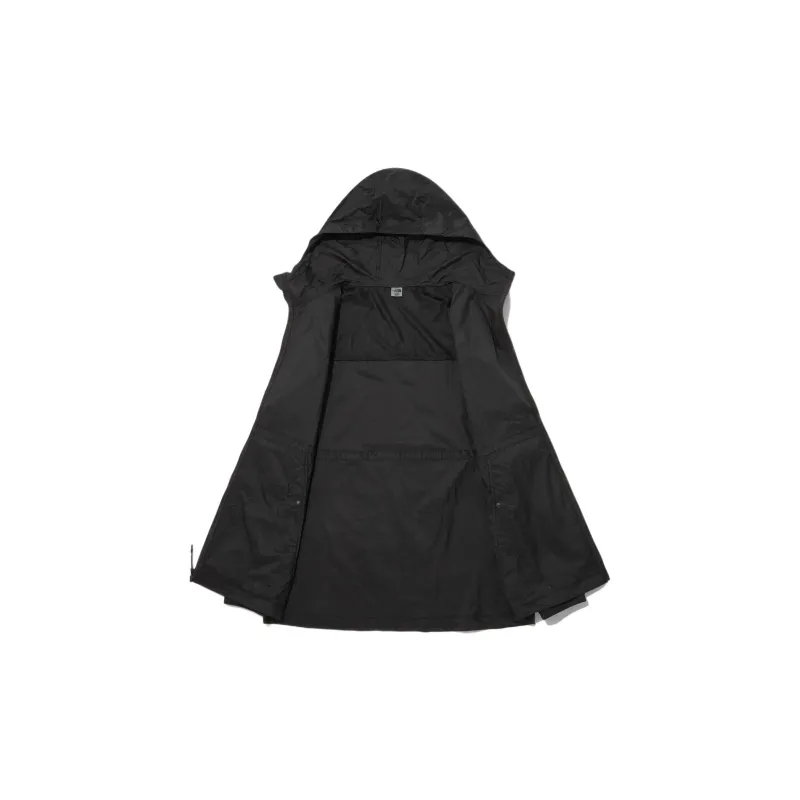 THE NORTH FACE Trench Coats Women's Black-2