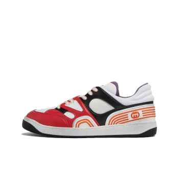 GUCCI Basket 'Red Black Demetra'
