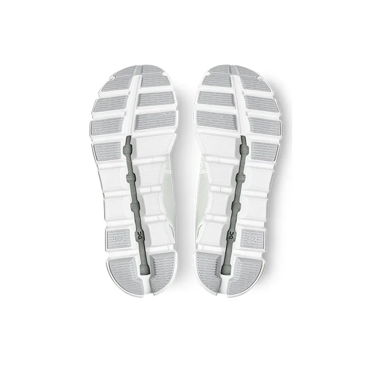 On Running Cloud 5 Ice White-5