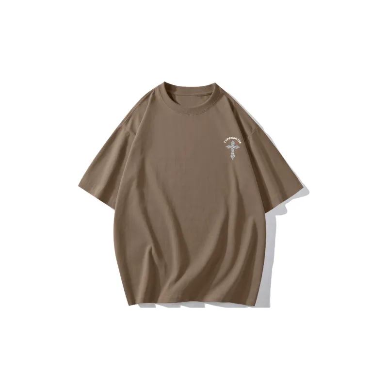 TYPERIGHTER T Shirts Unisex-23