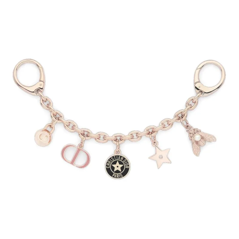DIOR Pendants Women's Gold-2