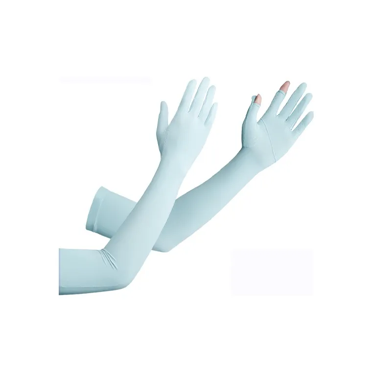 AAJF Polyamide Anti Sweat Sleeve Women's-4