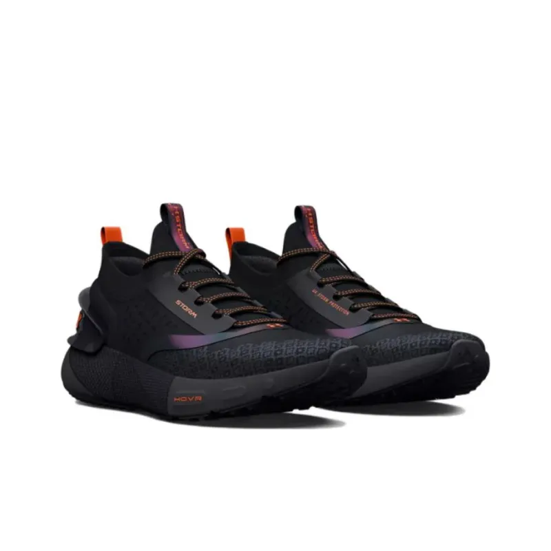 Under Armour Hovr Phantom 3 Storm 'Black Iridescent'-2