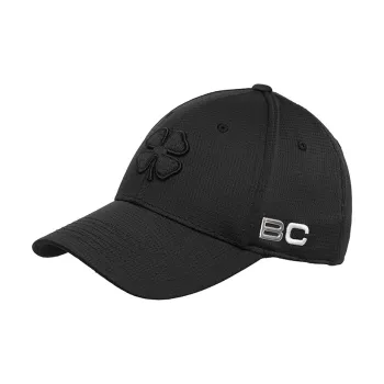BLACK CLOVER Baseball Caps Unisex Black