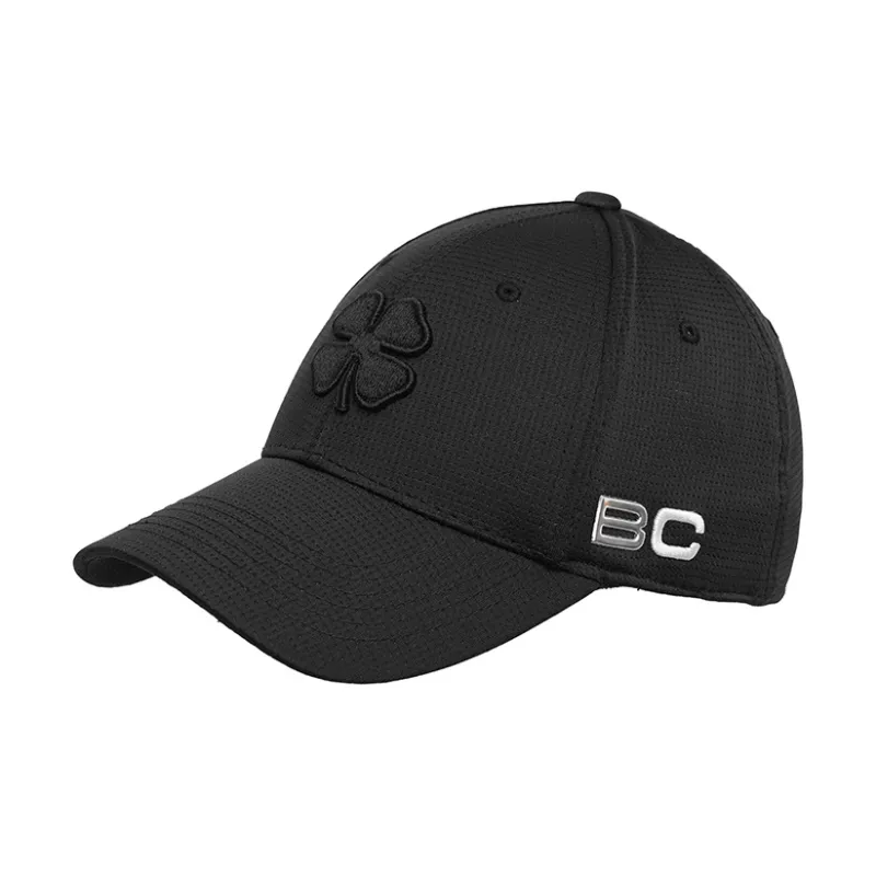 BLACK CLOVER Baseball Caps Unisex Black-0