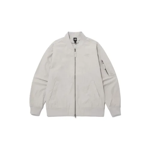 THE NORTH FACE Jackets Unisex White