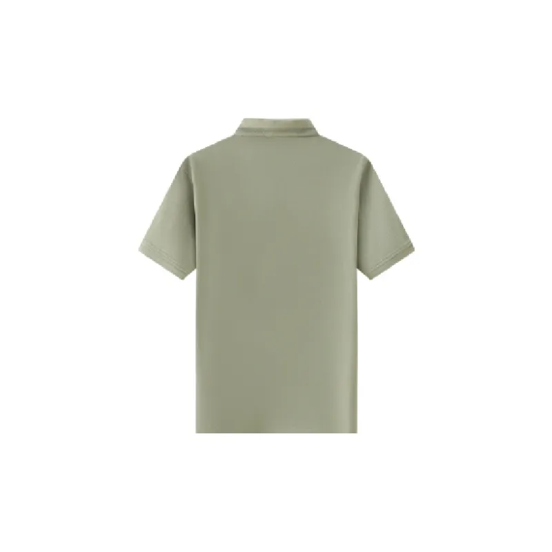 Teenie Weenie Men Polo Shirt Unisex-7