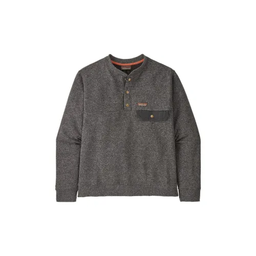 patagonia Men Sweatshirt