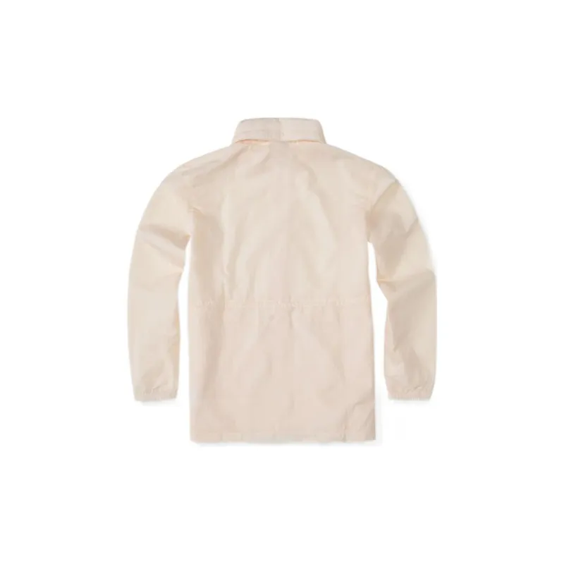 Columbia Windproof UV Protection Sun Protection Clothing Women's Dusty Pink-1