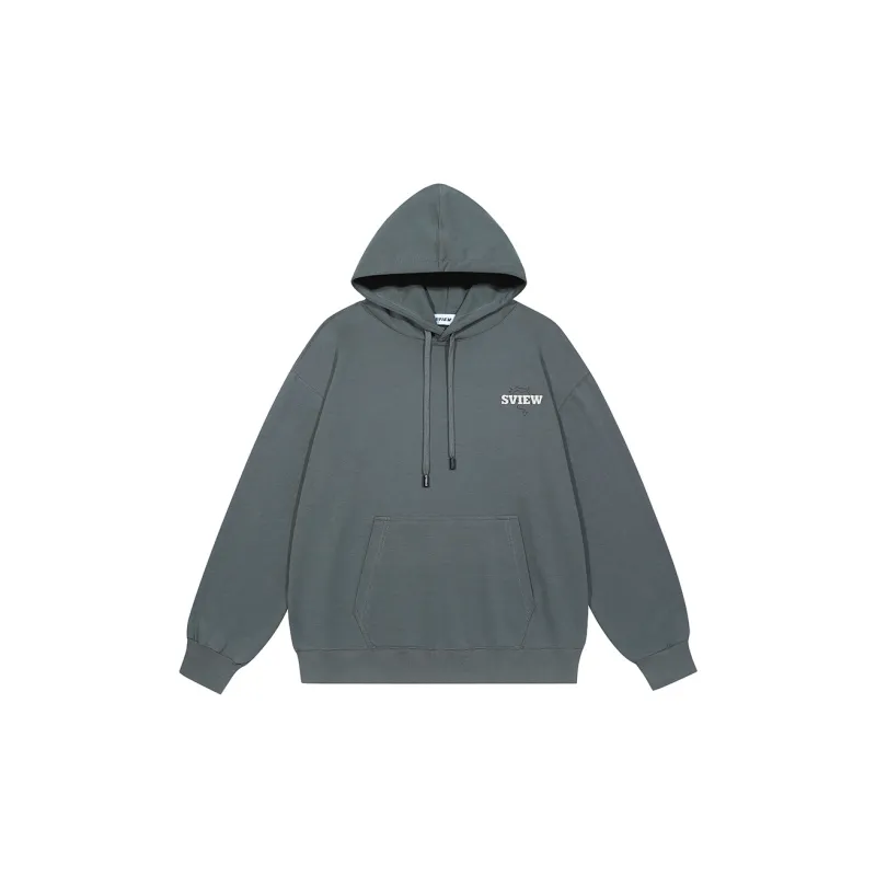 S.view Sweatshirts Unisex-6