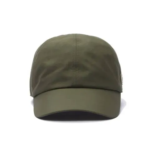 MaxMara Baseball Caps Women's Green