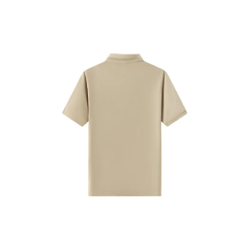 Teenie Weenie Men Polo Shirt Unisex-10