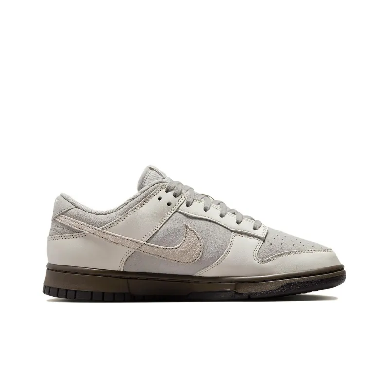 Nike Dunk Low 'Ironstone'-1