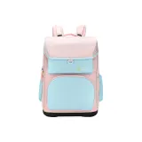 Pink/Light Blue