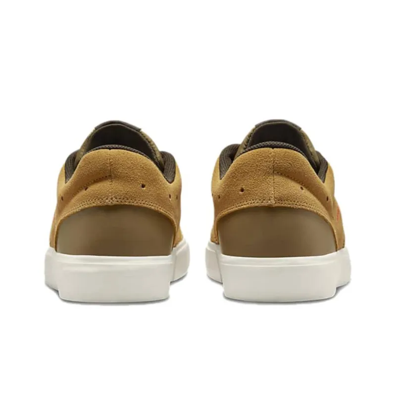 JORDAN Series Es Elemental Gold-4