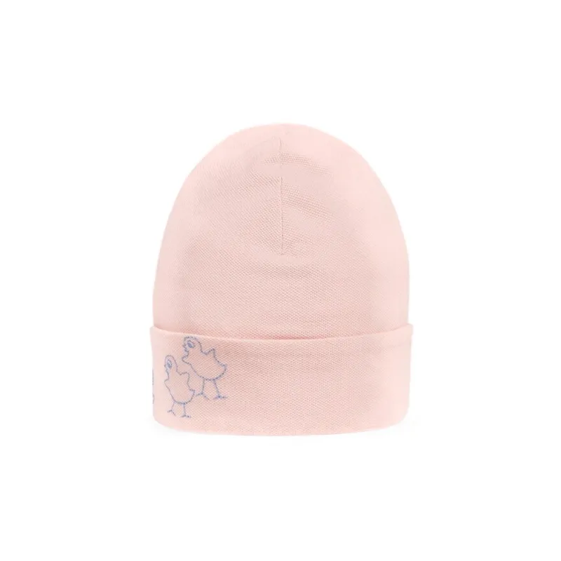GUCCI Beanies Baby Pink-1