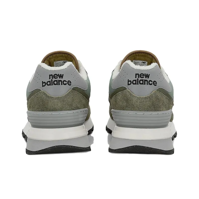 New Balance X Stone Island 574 Legacy 'Steel Blue'-3